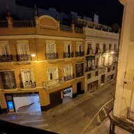 I miei viaggi &raquo; Siviglia